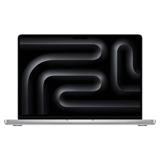 Apple MacBook Pro 14 inç 2023  M3 Max 16CPU 40GPU  64 GB  1 TB  Gümüş