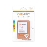 Teknonet Samsung Galaxy İ8150 W Uyumlu Nettech 1500 MAh Batarya NT10873