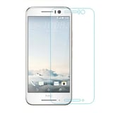 Nettech HTC One S9 Uyumlu Ön Koruma Cam Ekran Koruyucu NT16271