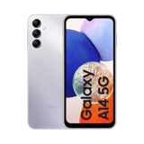 Samsung Galaxy A14 5G  128 GB  Gümüş