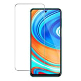 Nettech Xiaomi Redmi Note 9 Uyumlu Ön Koruma Cam Ekran Koruyucu NT80348