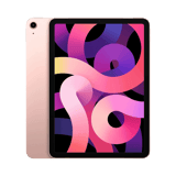Apple iPad Air (4. Nesil)  64 GB  10.9"  GPS  Rose Altın