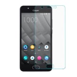 Nettech Casper Via M2 Uyumlu Ön Koruma Nano Ekran Koruyucu (Şeffaf) NT17475