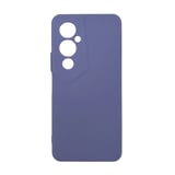 Nettech Tecno Pova 4 Pro Uyumlu Trend Seri Arka Koruma Kılıf (Lila) NT110480