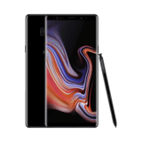 Samsung Galaxy Note 9  128 GB  Siyah