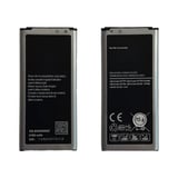 Teknonet Samsung Galaxy G800 S5 Mini Uyumlu Samsung EBBG800BBE 2100 MAh Batarya NT6794