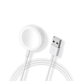 Nettech GT2 Pro Kablosuz Wireless Şarj (Beyaz) NT112071