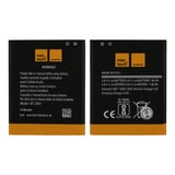 Teknonet Samsung Galaxy i9300 S3 Uyumlu Nettech 2100 MAh Batarya NT32423