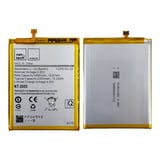 Teknonet Samsung Galaxy A02 Uyumlu Nettech 5000 MAh Batarya NT86145