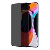 Nettech Samsung Galaxy A73 5G Uyumlu Ön Koruma Hayalet Seramik Nano Ekran Koruyucu (Siyah) NT98718