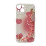 Nettech Apple iPhone 13 Uyumlu Luxury Life Seri Arka Koruma Kılıf (Çeşitli Renk) NT95049