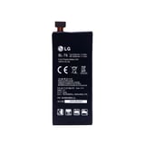 Teknonet LG F220 Uyumlu LG BLT6 3000 MAh Batarya NT12110