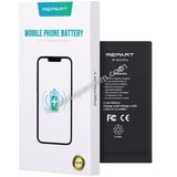 İPhone 13 Diagnostic Batarya (Used Uyarılı)  3500 MAh