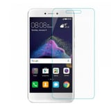 Helt Huawei P9 Lite Uyumlu Ön Koruma Nano Ekran Koruyucu (Şeffaf) NT26334