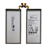 Teknonet Samsung Galaxy N950 Note 8 Uyumlu Nettech NT2005 3300 MAh Batarya NT85728