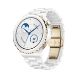 Huawei Watch GT3 Pro  Seramik  43mm  GPS  Beyaz