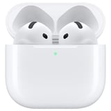AirPods Pro 4 ANC Bluetooth Kulaklık (Beyaz)