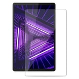 Nettech Lenovo Tab M10 Plus 10.3 inc 128 GB Uyumlu Ön Koruma Cam Ekran Koruyucu NT91234