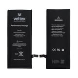 Teknonet Apple iPhone 6 Uyumlu Veltex 2200 MAh Batarya NT96170