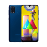 Samsung Galaxy M31  64 GB  Mavi