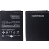 Teknonet Xiaomi Redmi Note 5A Uyumlu Nettech BN31 3000 MAh Batarya NT28348