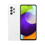 Samsung Galaxy A52s  128 GB  Beyaz