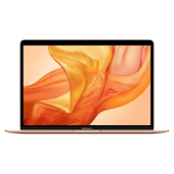 Apple MacBook Air 13" (13inch, 2019)  1.6 GHz Core i5  8 GB  512 GB  Altın