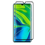 Nettech Xiaomi Redmi Note 10 Uyumlu Ön Koruma Seramik Nano Ekran Koruyucu (Siyah) NT90148