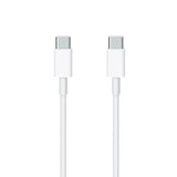 Apple MLL82ZM/A 96W Plastik 100 Cm TypeC To TypeC Şarj ve Data Kablosu (Beyaz) NT84151