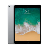 Apple iPad Pro 10.5"  256 GB  10.5"  Cellular  Uzay Grisi