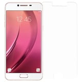 Nettech Samsung Galaxy C5000 C5 2015 Uyumlu Ön Koruma Cam Ekran Koruyucu NT14089