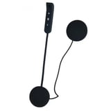 Blic BT11 BisikletMotosiklet Motosiklet Bluetooth Kask Kulaklığı (Siyah) NT103512