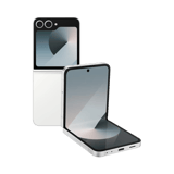 Samsung Galaxy Z Flip6 512 GB Beyaz