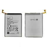 Teknonet General Mobile GM21 Uyumlu Nettech Batarya NT93117