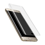 Helt Samsung Galaxy G955 S8 Plus Uyumlu Full Glue Full Cam Koruyucu (Şeffaf) VR8816