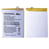Teknonet Casper Via V3 Uyumlu Casper V3B160202338 2800 MAh Batarya NT12617