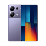 Poco M6 Pro  512 GB  Mor