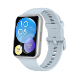 Huawei Watch Fit 2 Active  Polimer  46mm  GPS  Mavi