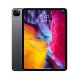 Apple iPad Pro 11" (2. Nesil)  256 GB  11"  Cellular  Uzay Grisi