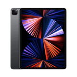 Apple iPad Pro 12.9" (5. Nesil)  1 TB  12.9"  GPS  Uzay Grisi