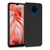 Nettech Reeder P13 Blue Max 2020 Uyumlu Trend Seri Arka Koruma Kılıf (Siyah) NT85768