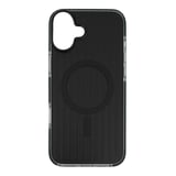 Nettech Apple iPhone 16 Plus Uyumlu NTN059 Arka Koruma Kılıf (Siyah) NT111194