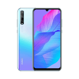 Huawei P Smart S  128 GB  Nefes Alma Kristali