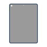 Nettech Apple iPad Air Uyumlu Montreal Seri Arka Koruma (Lacivert) NT84969