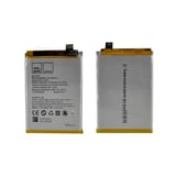 Teknonet Oppo Reno 5 Lite Uyumlu Nettech Batarya NT93131