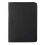 Nettech Apple iPad Air 4 10.9 inc Uyumlu 360 Kapaklı Kılıf (Siyah) NT83957