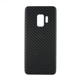Nettech Samsung Galaxy G960 S9 Uyumlu Arka Koruma 3M 360 Kaplama (Siyah) VR18467