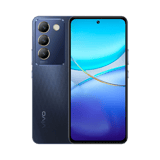 Vivo V40 SE 5G  256 GB  Siyah