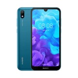 Huawei Y5 2019  32 GB  Safir Mavi
