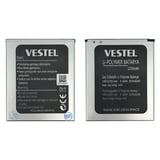 Teknonet Vestel Venüs V3 5010 Uyumlu Vestel VSBAT22508.6 2250 mAh Batarya NT18086